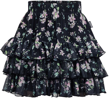 Retour meisjes rok Zwart - 158-164