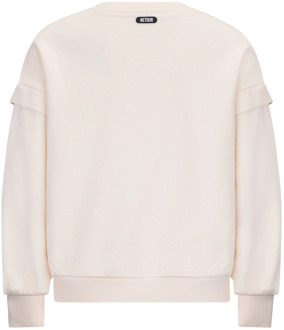 Retour meisjes sweater Beige - 116