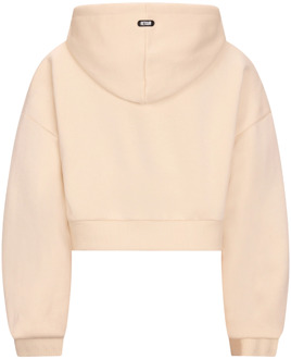 Retour meisjes sweater Beige - 134-140