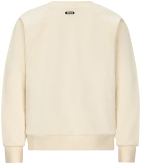 Retour meisjes sweater Beige - 146-152