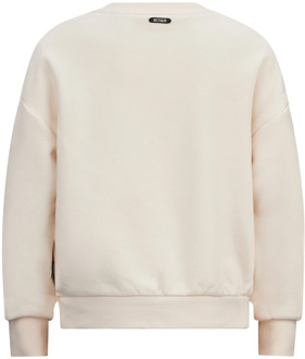 Retour meisjes sweater Beige - 170-176
