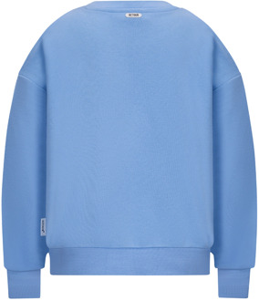 Retour meisjes sweater Blauw - 134-140
