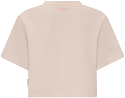 Retour meisjes sweater Bruin - 146-152