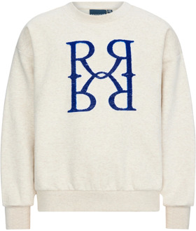 Retour meisjes sweater Ecru - 170-176