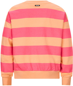 Retour meisjes sweater Fuchsia - 134-140