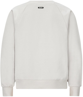 Retour meisjes sweater Grijs - 170-176