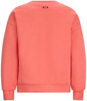 Retour meisjes sweater Koraal - 170-176