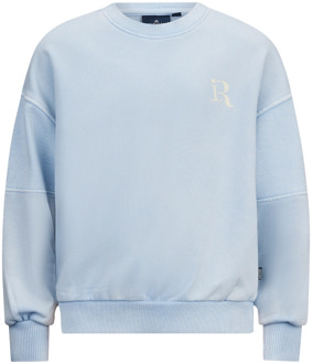 Retour meisjes sweater Pastel blue - 158-164