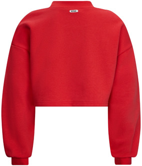 Retour meisjes sweater Rood - 116