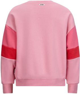 Retour meisjes sweater Rose - 122-128