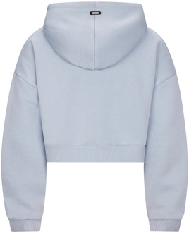 Retour meisjes sweater Taupe - 158-164