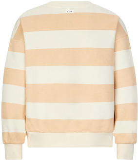 Retour meisjes sweater Zand - 116