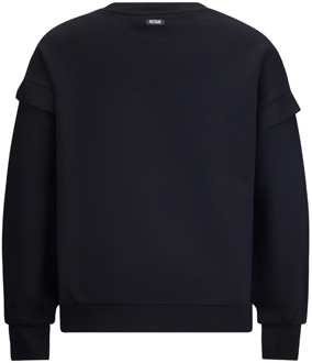 Retour meisjes sweater Zwart - 116
