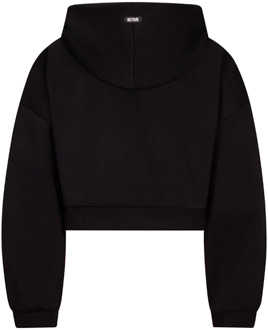 Retour meisjes sweater Zwart - 116