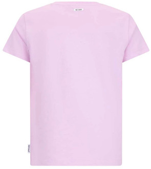Retour meisjes t-shirt Lila - 146-152