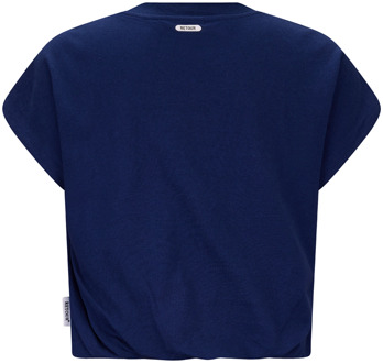 Retour meisjes t-shirt Marine - 170-176