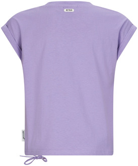 Retour meisjes t-shirt Violet - 170-176