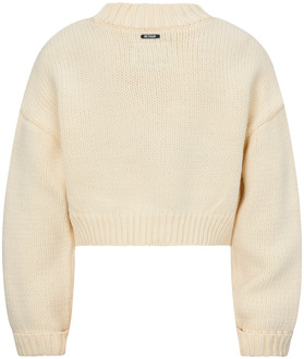 Retour meisjes trui Beige - 122-128