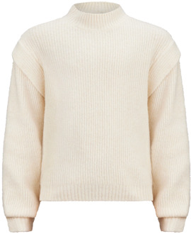 Retour meisjes trui Beige - 158-164