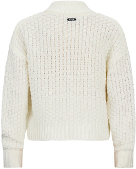 Retour meisjes trui Wit - 170-176