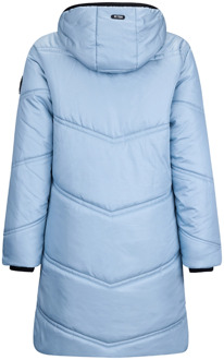 Retour meisjes winterjas Blauw - 158-164