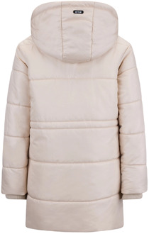 Retour meisjes winterjas Zand - 116