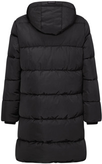 Retour meisjes winterjas Zwart - 158-164