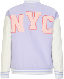 Retour meisjes zomerjas Violet - 116