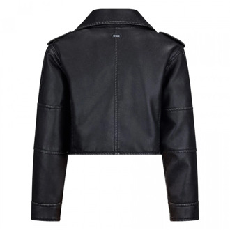 Retour meisjes Zwart - 116