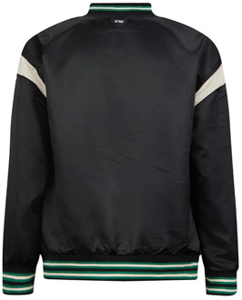 Retour meisjes Zwart - 122-128