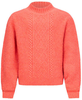 Retour Nova rjg-053-801 Zalm - 164