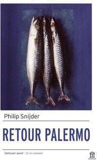 Retour Palermo