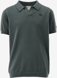 Retour Poloshirt CAMIEL khaki - 140/10J;152/12J;164/14J;176/16J;128/8J