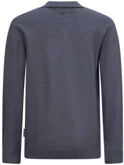 Retour Pullover rjb-053-802 dani - maat 134/140 Bruin