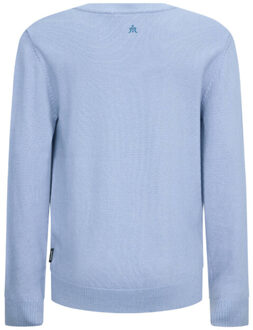 Retour Pullover rjb-053-805 fonzo Paars - 146/152