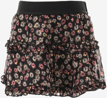 Retour Rok ANNIK zwart - 140/10J;152/12J