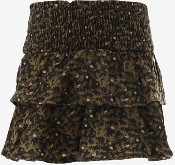 Retour Rok CHERRY khaki - 140/10J;164/14J;128/8J