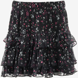 Retour Rok LARA zwart - 140/10J;176/16J;104/4J;110/5J;128/8J