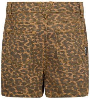 Retour Rokje rjg-053-102 luisa Bruin - 140/152