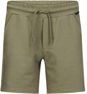Retour Short rjb-061-451 jones Groen - 158/164