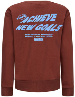 Retour Sweat rjb-053-701 kelto Bordeaux - 122/128