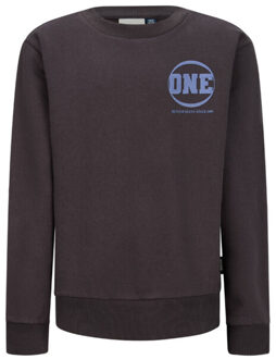 Retour Sweat rjb-053-711 joshua Bruin - 134/140