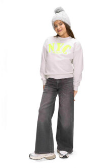 Retour Sweat rjg-053-701 isolde Rood - 140/152