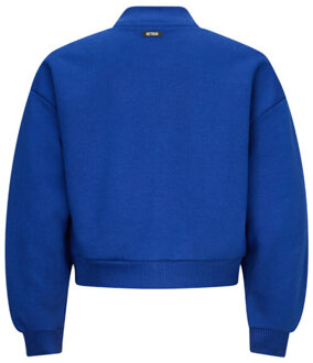Retour Sweat rjg-053-704 vay Blauw - 134/140