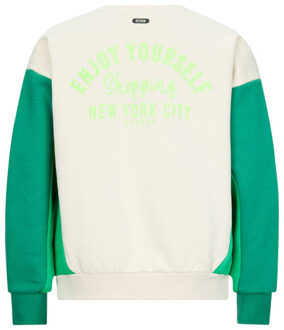 Retour Sweat rjg-053-711 kikki Beige - 158/164