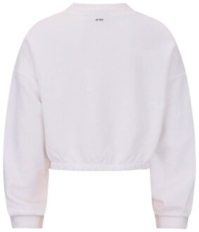 Retour Sweat rjg-061-703 shala - maat 134/140 Ecru