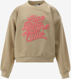 Retour Sweater PENNY beige - 140/10J;152/12J;164/14J;128/8J