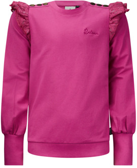 Retour sweater Rose - 158-164