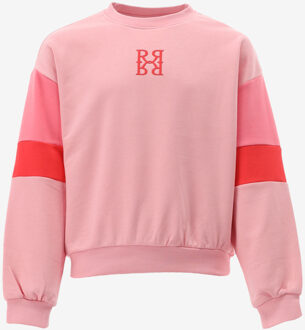 Retour Sweater RUBY rose - 140/10J;152/12J;164/14J;104/4J;110/5J;116/6J;128/8J