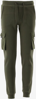 Retour Sweatpants KASPER khaki - 152/12J
